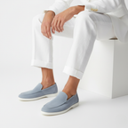 Men's Slip-On Shoes