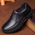 Men's Slip-On Walking Loafers