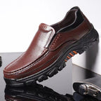Men's Slip-On Walking Loafers
