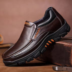 Men's Slip-On Walking Loafers