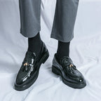 Men's Tassel Loafers