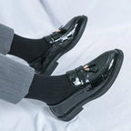 Men's Tassel Loafers