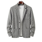 Men's Three-Pocket Blazer
