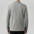 Men's Three-Pocket Blazer