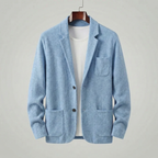 Men's Three-Pocket Blazer