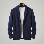 Men's Three-Pocket Blazer