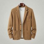 Men's Three-Pocket Blazer