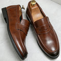Men's Smart Loafers