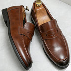 Men's Smart Loafers