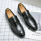 Men's Smart Loafers