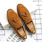Men's Classic Loafers