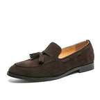 Men's Classic Loafers