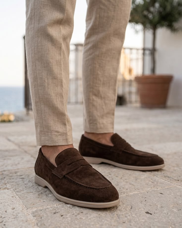 Loafers